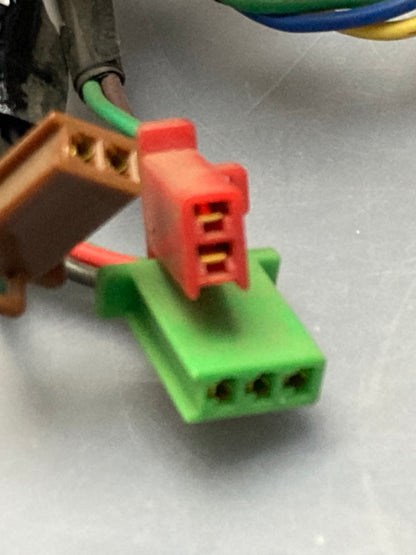 Replaces Honda 285-1029-00 CB Radio Intercom Control Box