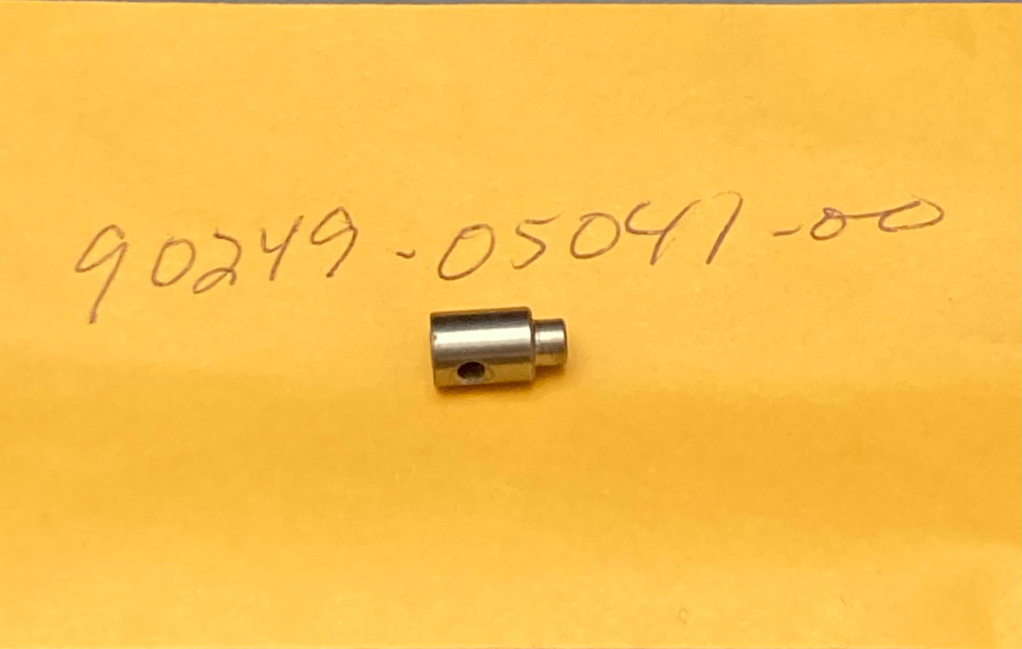 Qty 2 New Replaces Yamaha 90249-05041-00 Pin, Special, Shape