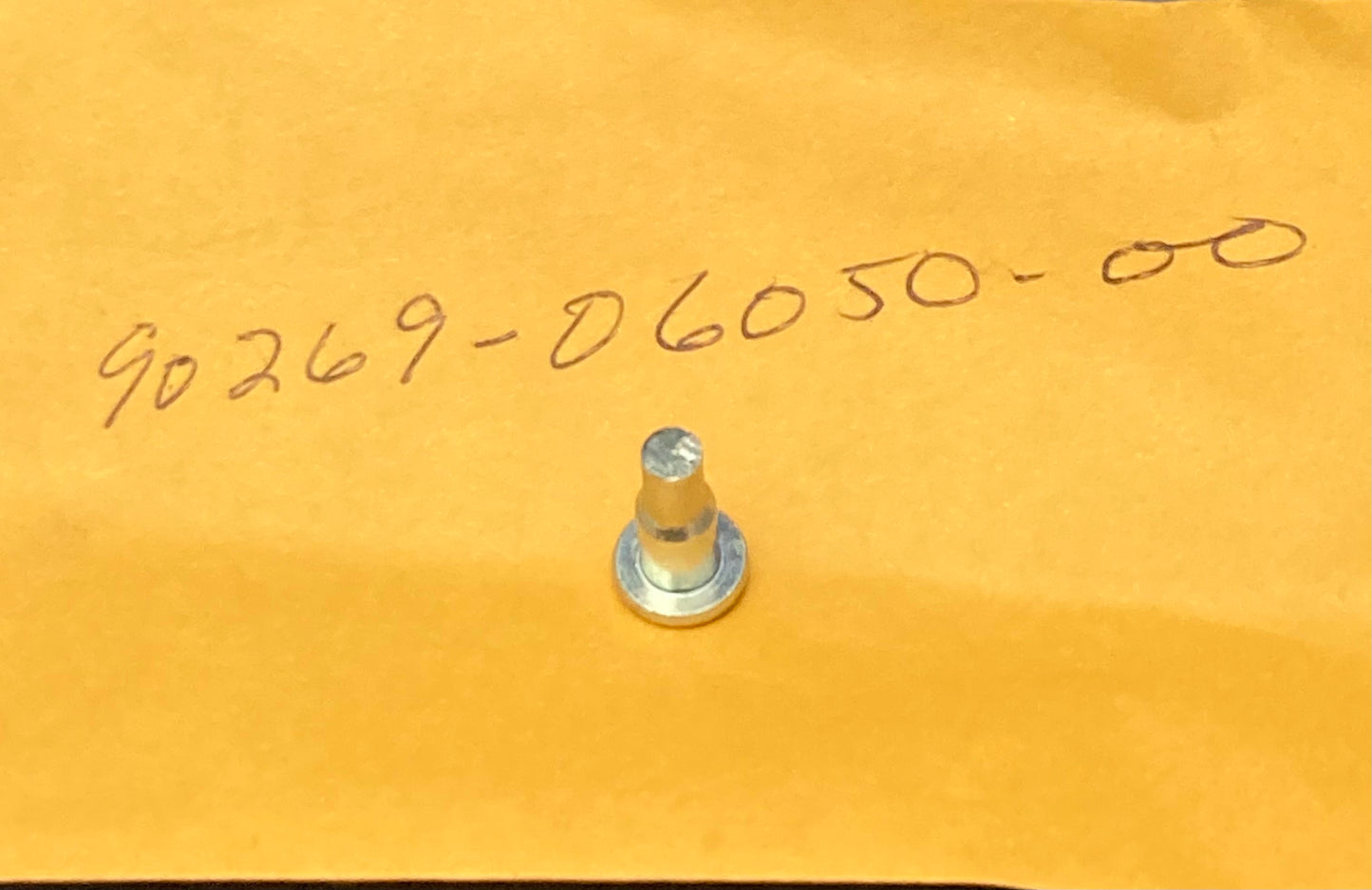 New Replaces Yamaha 90269-06050-00 Rivet