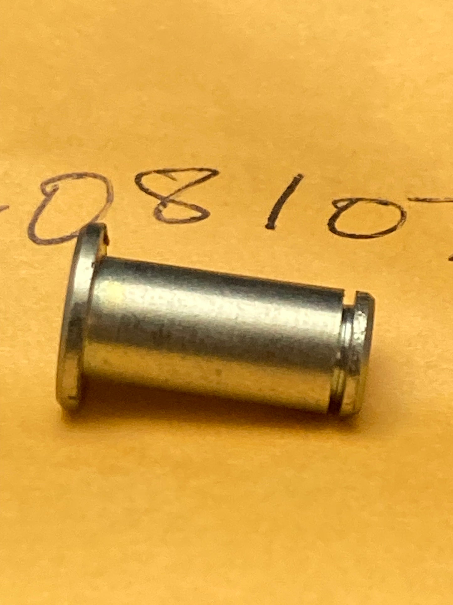 New Replaces Yamaha 90249-08107-00 Pin, Special, Shape