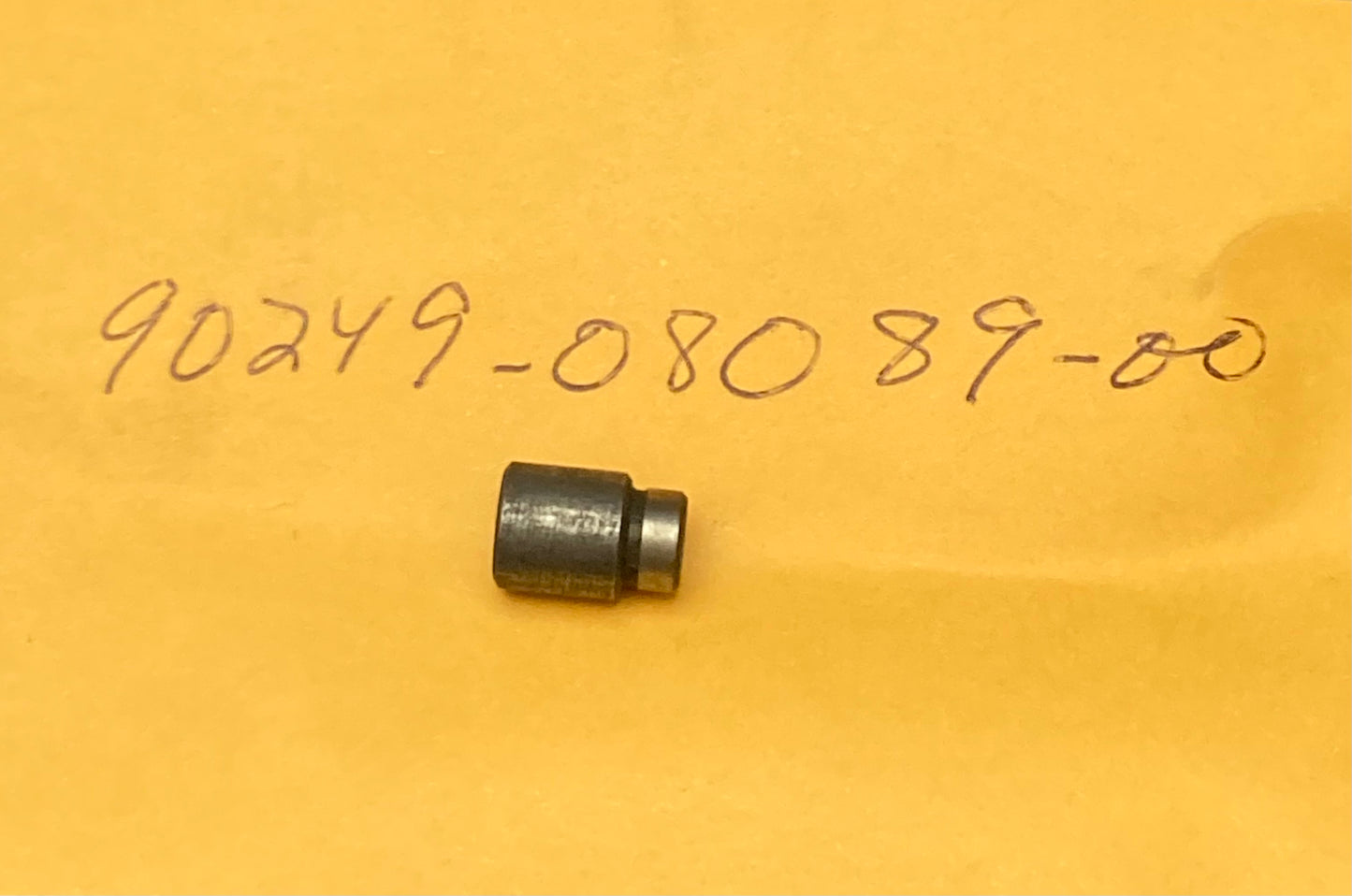 New Replaces Yamaha 90249-08089-00 Pin, Special, Shape