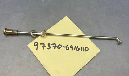 New Replaces Honda 97370-6916110 8x160.5 BS Spoke w/ Nipple & Washer