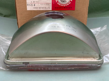 New Genuine Honda 33120-VM3-003 HEADLIGHT ASSY.