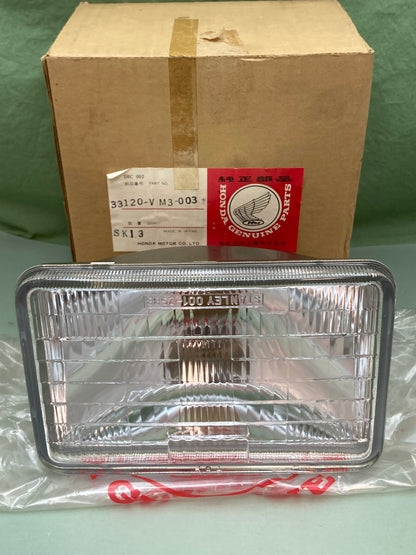 New Genuine Honda 33120-VM3-003 HEADLIGHT ASSY.