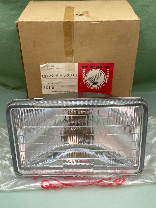 New Genuine Honda 33120-VM3-003 HEADLIGHT ASSY.