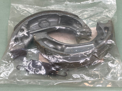 New Genuine Honda 06430-GN1-731 Shoe, Kit, Brake