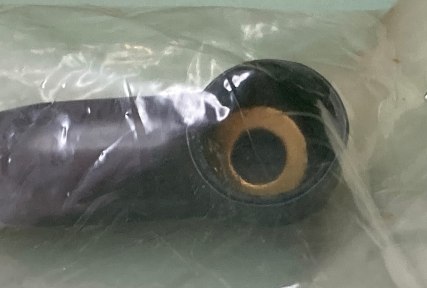 New Genuine Yamaha 371-82115-00 Wire, Plus, Lead