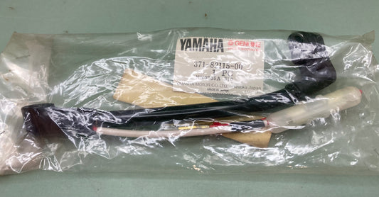 New Genuine Yamaha 371-82115-00 Wire, Plus, Lead