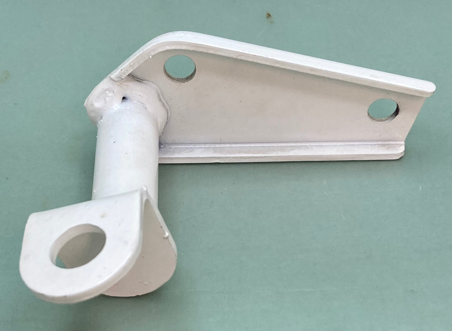 New Replaces Honda 81210-HB7-000 BRACKET, FLAG POLE