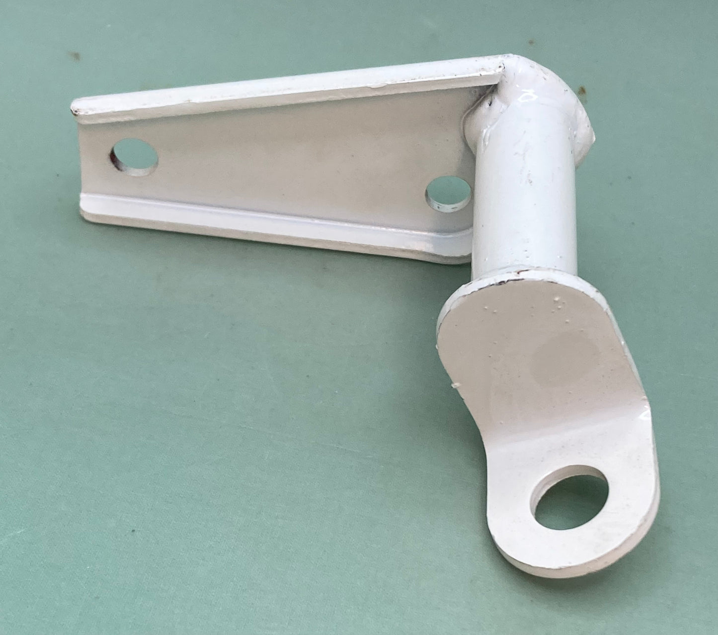 New Replaces Honda 81210-HB7-000 BRACKET, FLAG POLE