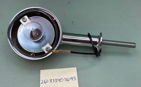 NEW GENUINE HONDA 17210-HN1-A40 AIR CLEANER HOUSING