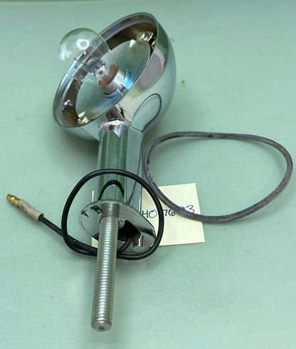 NEW GENUINE HONDA 17210-HN1-A40 AIR CLEANER HOUSING