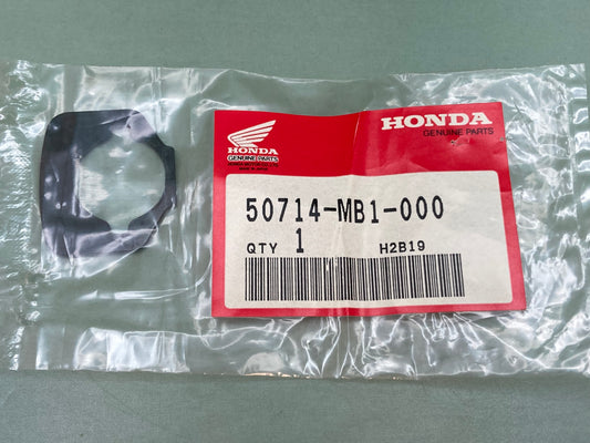 New Genuine Honda 50714-MB1-000 Washer, Pillion, Step