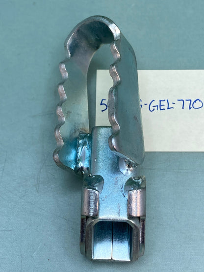 New Replaces Honda 50616-GEL-770 Arm, R., Step