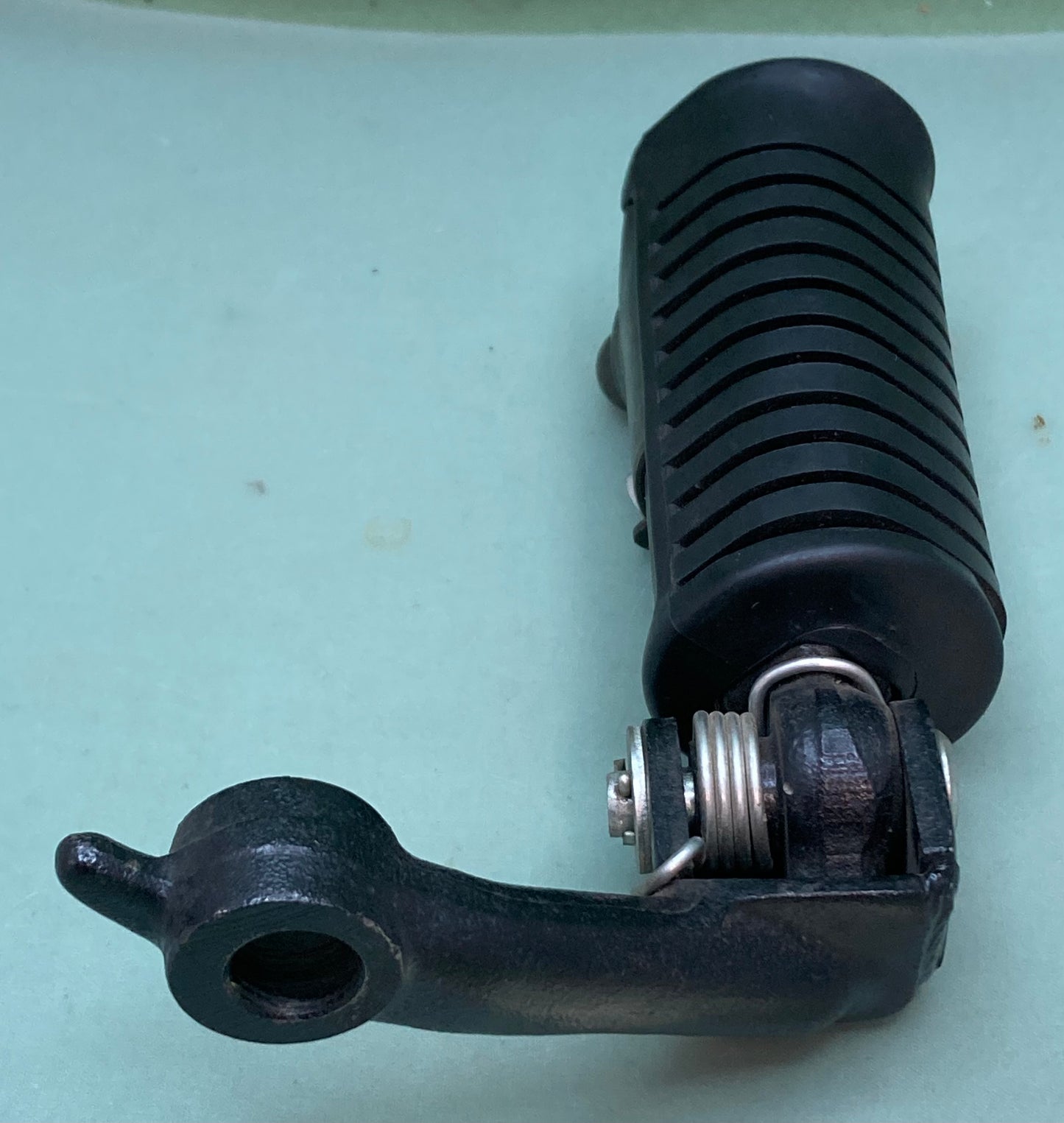 New Replaces Honda 50645-MB9-000 STEP ASSY.,L.