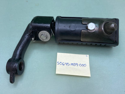 New Replaces Honda 50645-MB9-000 STEP ASSY.,L.