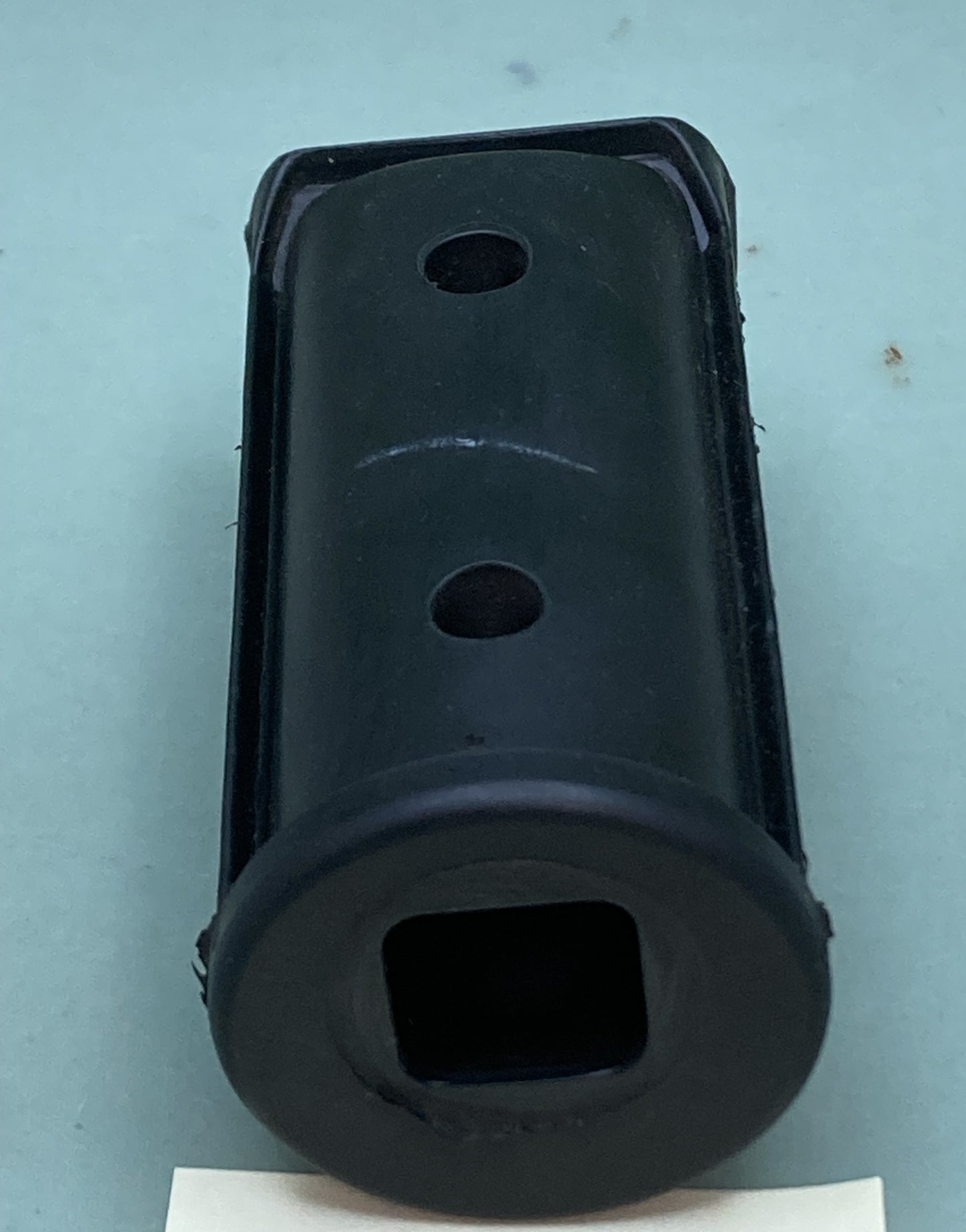 New Genuine Honda 50661-369-000 RUBBER,STEP