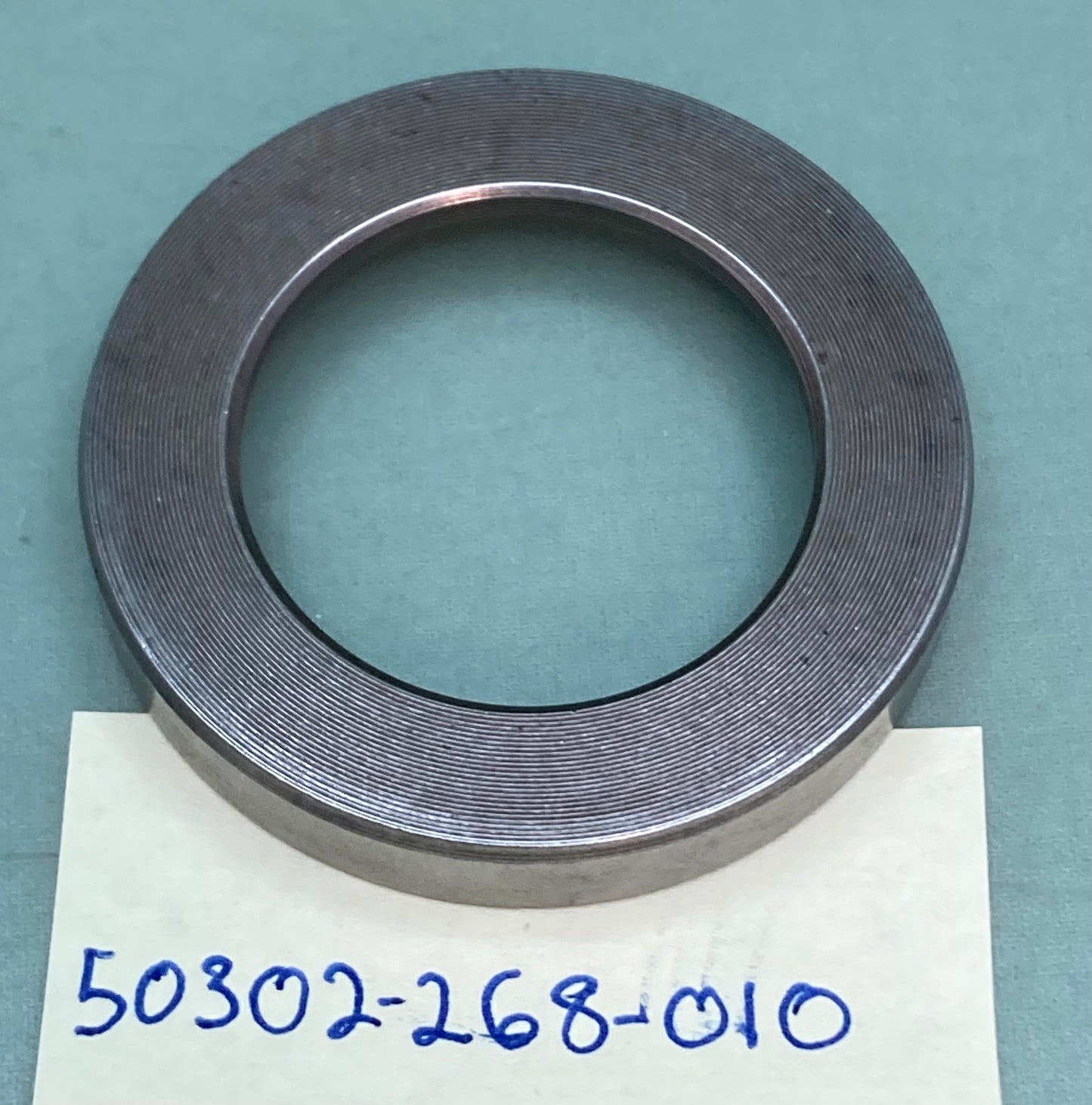 New Replaces Honda 50302-268-010 Race, Steering, Ball