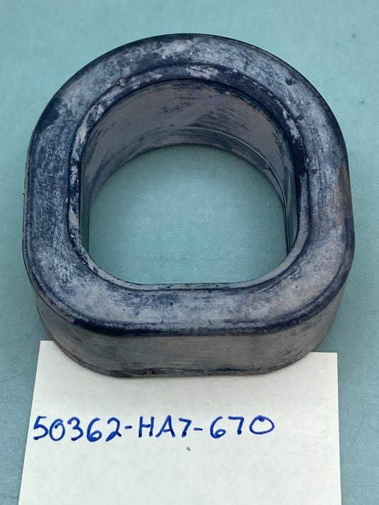New Replaces Honda 50362-HA7-670 RUBBER,DRAIN STOP