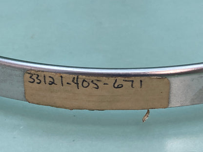 New Replaces Honda 33121-405-671 Ring, Retaining