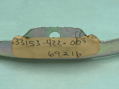 New Replaces Honda 33153-422-003 RING,MOUNTING