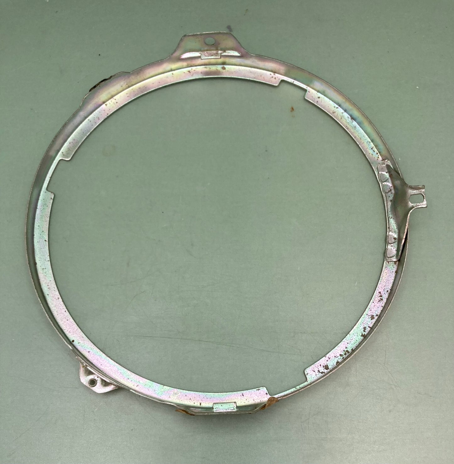 New Replaces Honda 33153-422-003 RING,MOUNTING