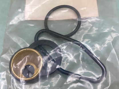 New Genuine Honda 16080-865-005 Gasket, Set, Valve