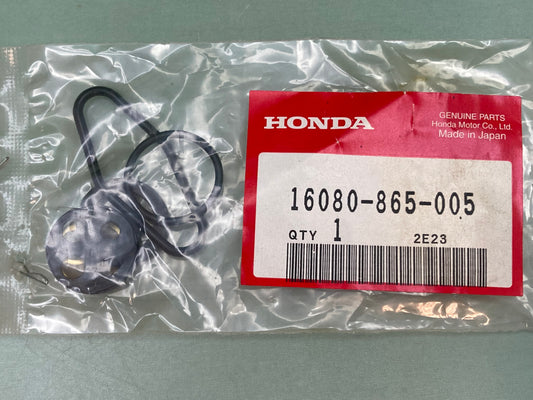 New Genuine Honda 16080-865-005 Gasket, Set, Valve