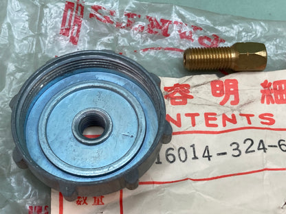 New Genuine Honda 16014-324-680 Top Set