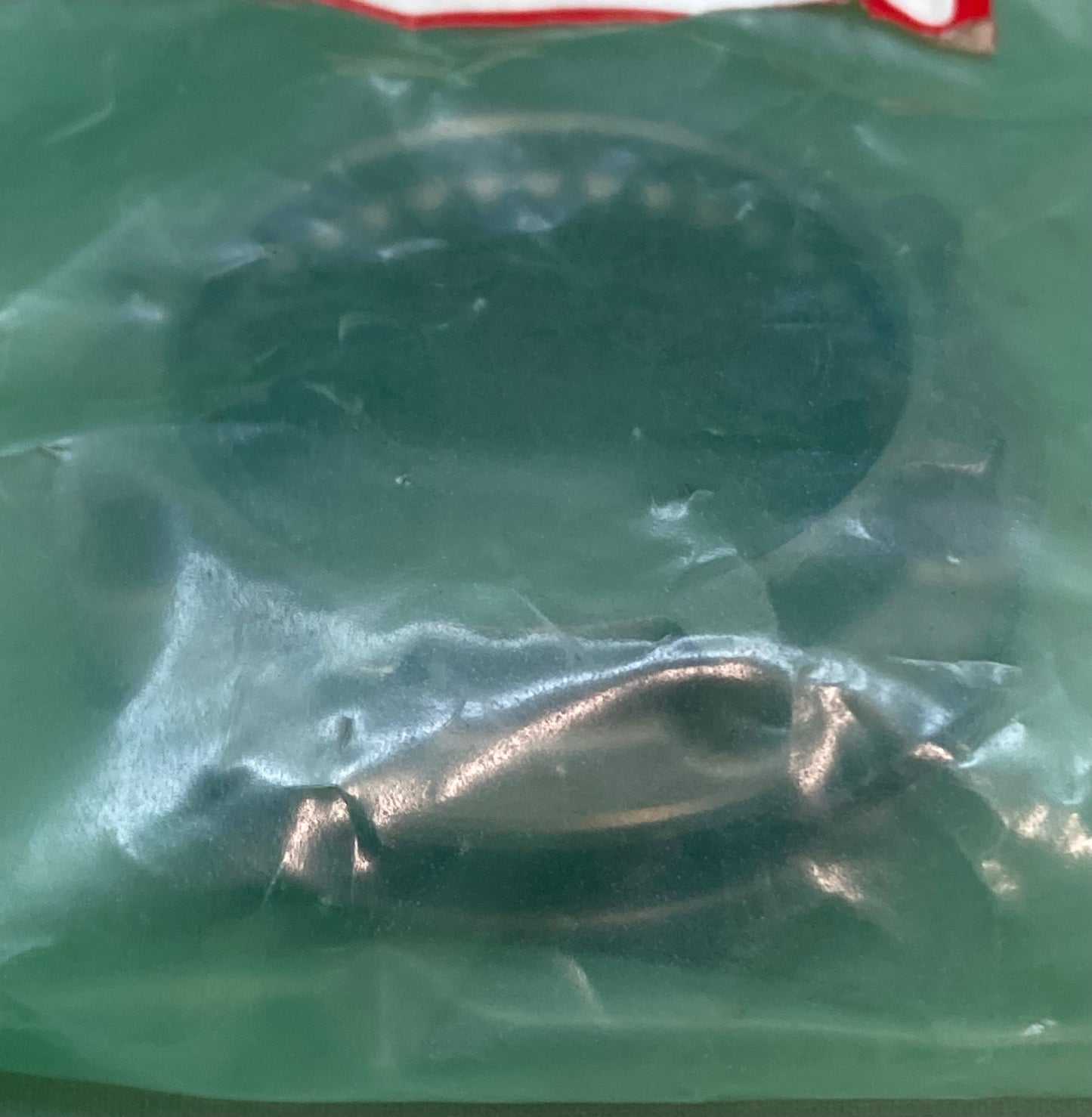 New Genuine Honda 23412-HN0-770 Shifter Reverse Countershaft Low Gear