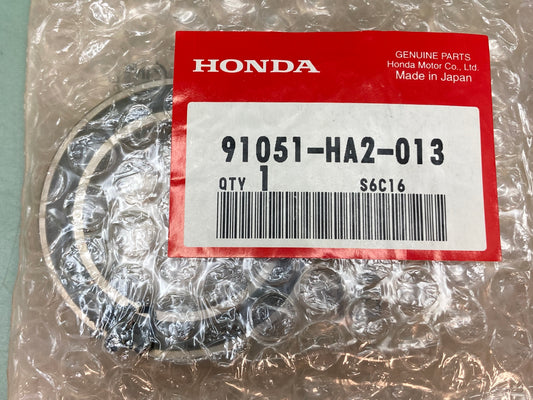 New Genuine Honda 91051-HA2-013 Bearing (40X62x12)