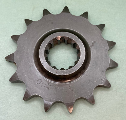 New Replaces Honda 23801-422-000 SPRCKET,DRIVE 15T