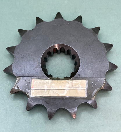 New Replaces Honda 23801-422-000 SPRCKET,DRIVE 15T