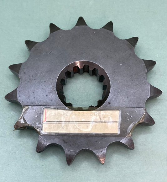 New Replaces Honda 23801-422-000 SPRCKET,DRIVE 15T