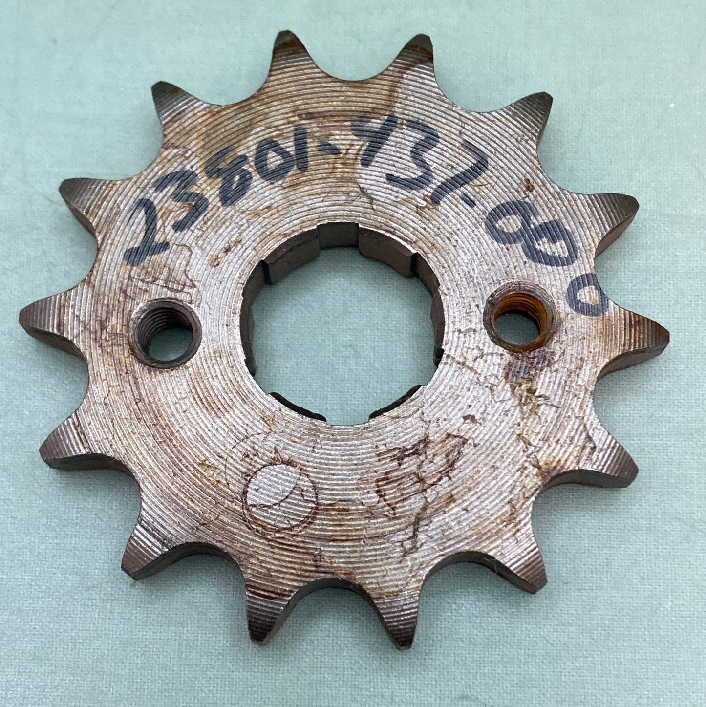 New Replaces Honda 23801-437-000 Sprocket 14T