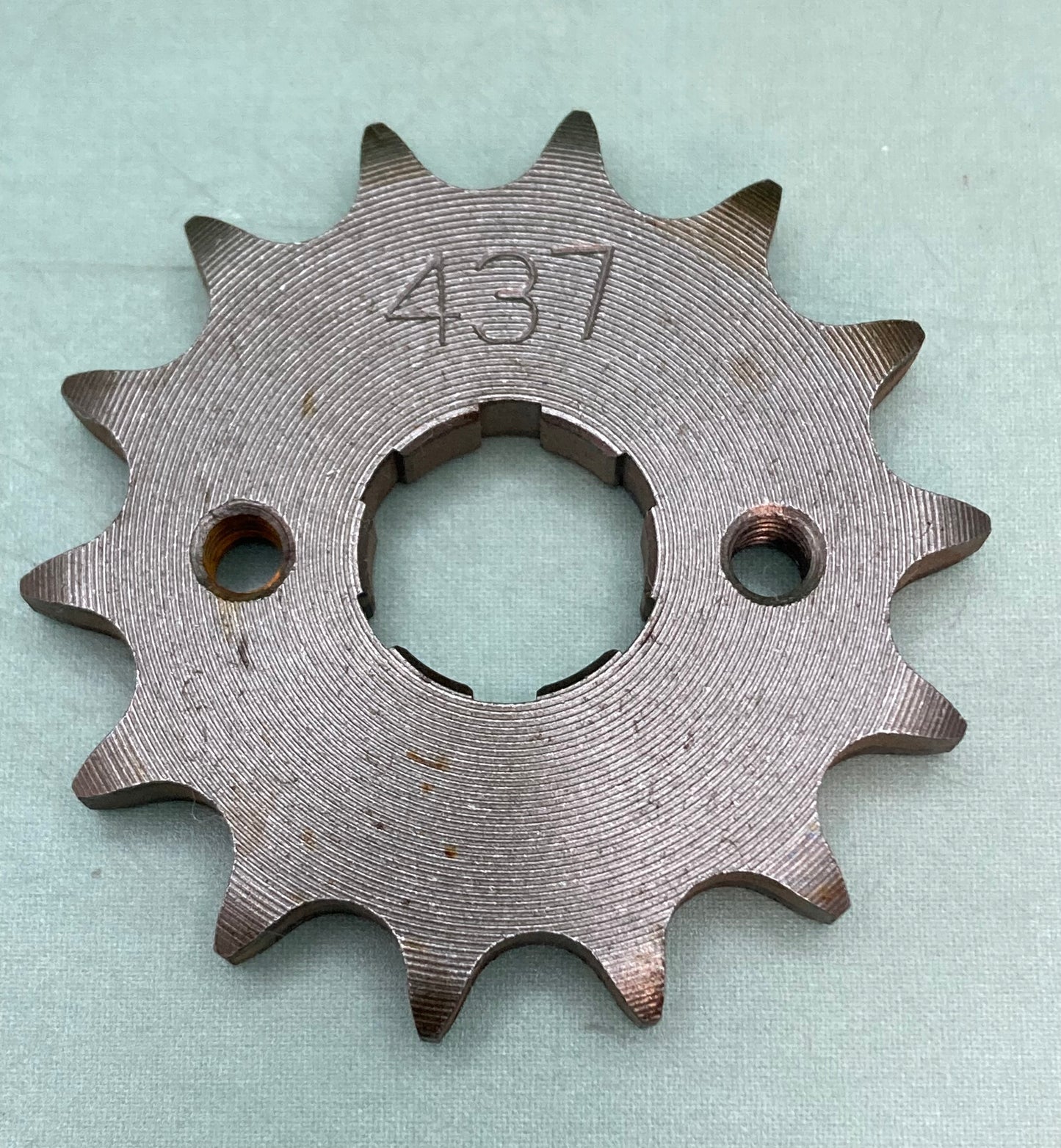 New Replaces Honda 23801-437-000 Sprocket 14T