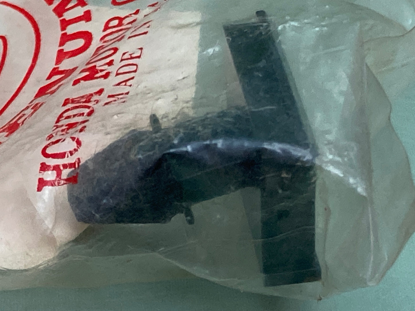 New Genuine Honda 90665-SB0-671 CLIP,MLDG,A