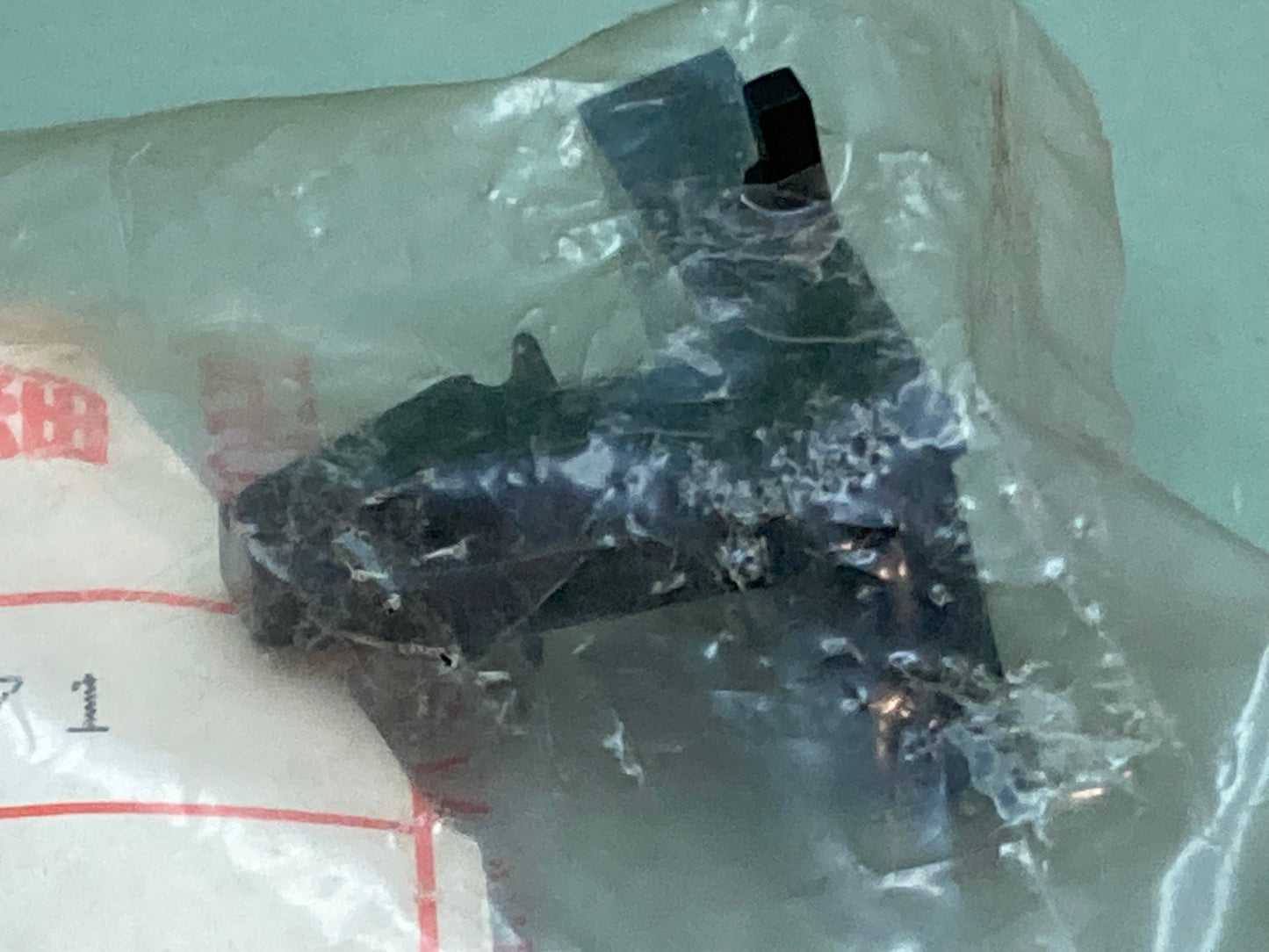 New Genuine Honda 90665-SB0-671 CLIP,MLDG,A