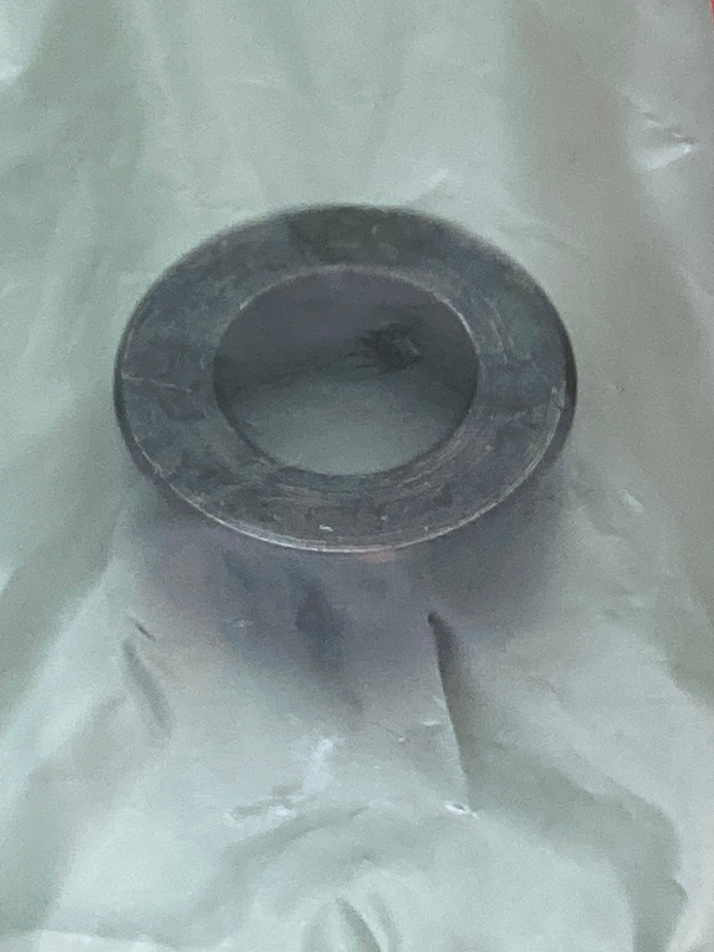 QTY 2 New Genuine Honda 90501-GK8-870 Collar, Muff, Mt