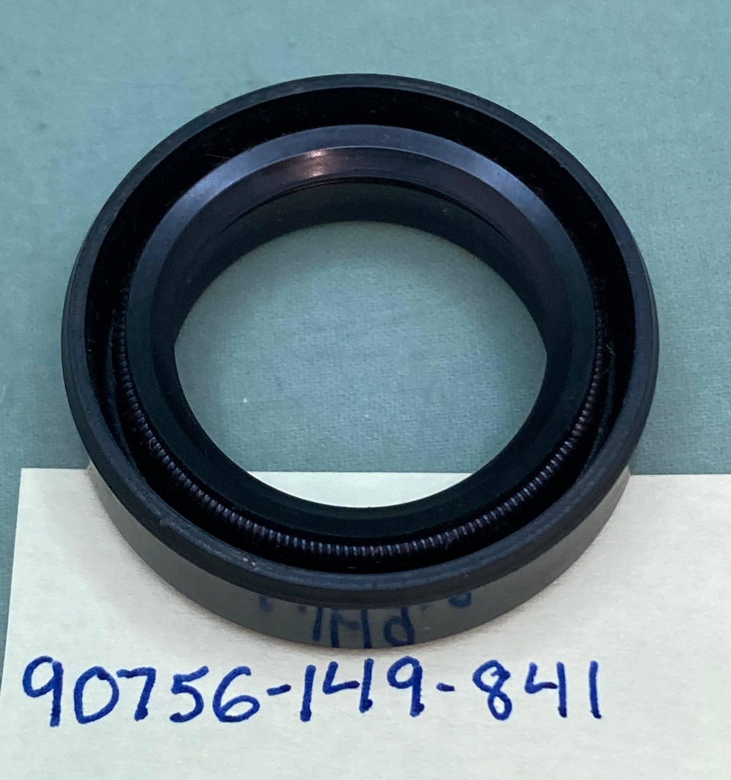 New Replaces Honda 90756-149-841 Oil, Seal, Fr., Fork