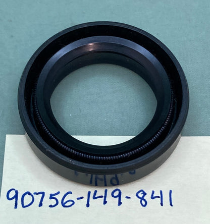 New Replaces Honda 90756-149-841 Oil, Seal, Fr., Fork