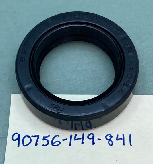 New Replaces Honda 90756-149-841 Oil, Seal, Fr., Fork