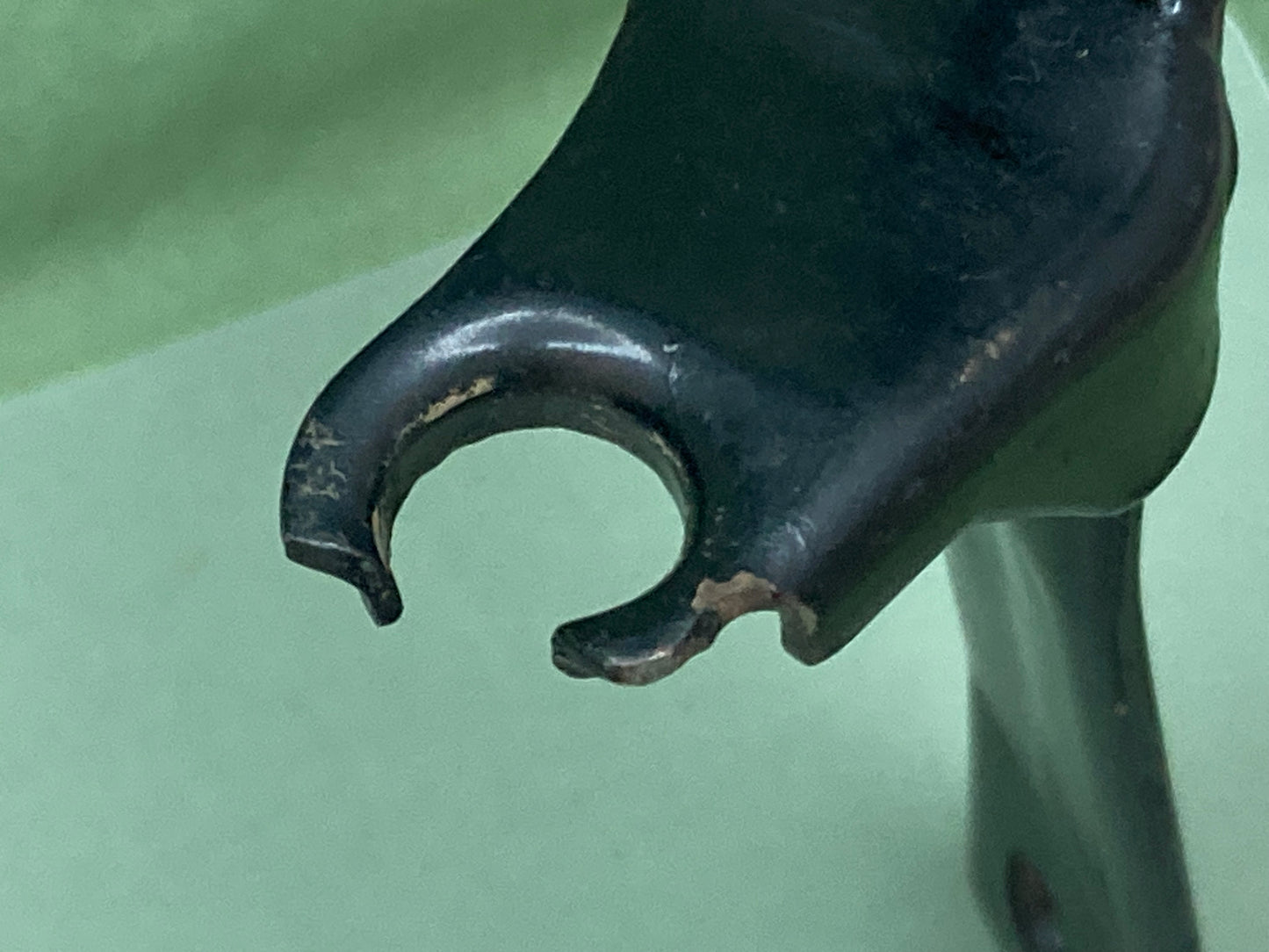 New Replaces Honda 81200-HA6-680 Pipe, Carrier