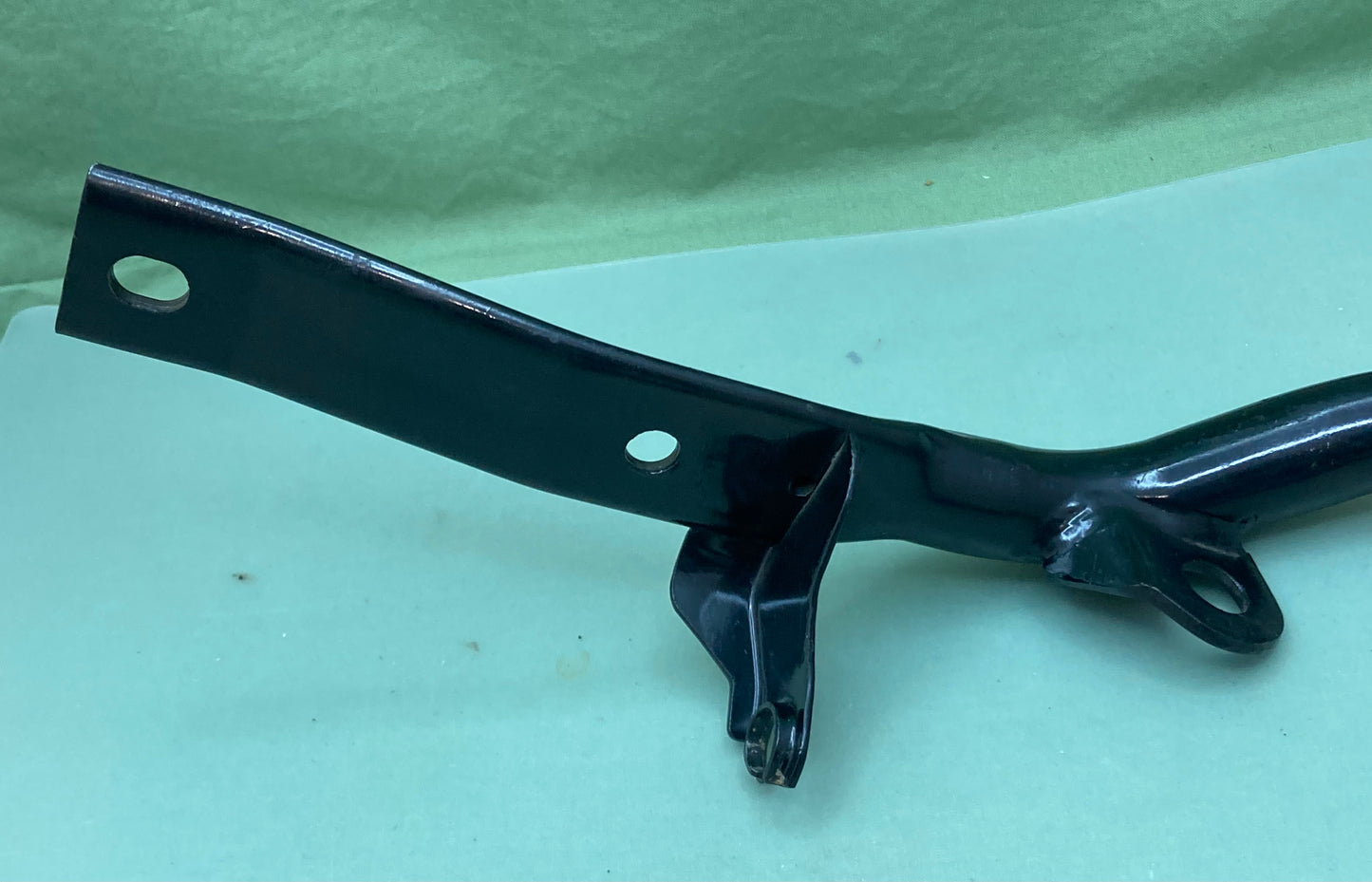 New Replaces Honda 81200-HA6-680 Pipe, Carrier