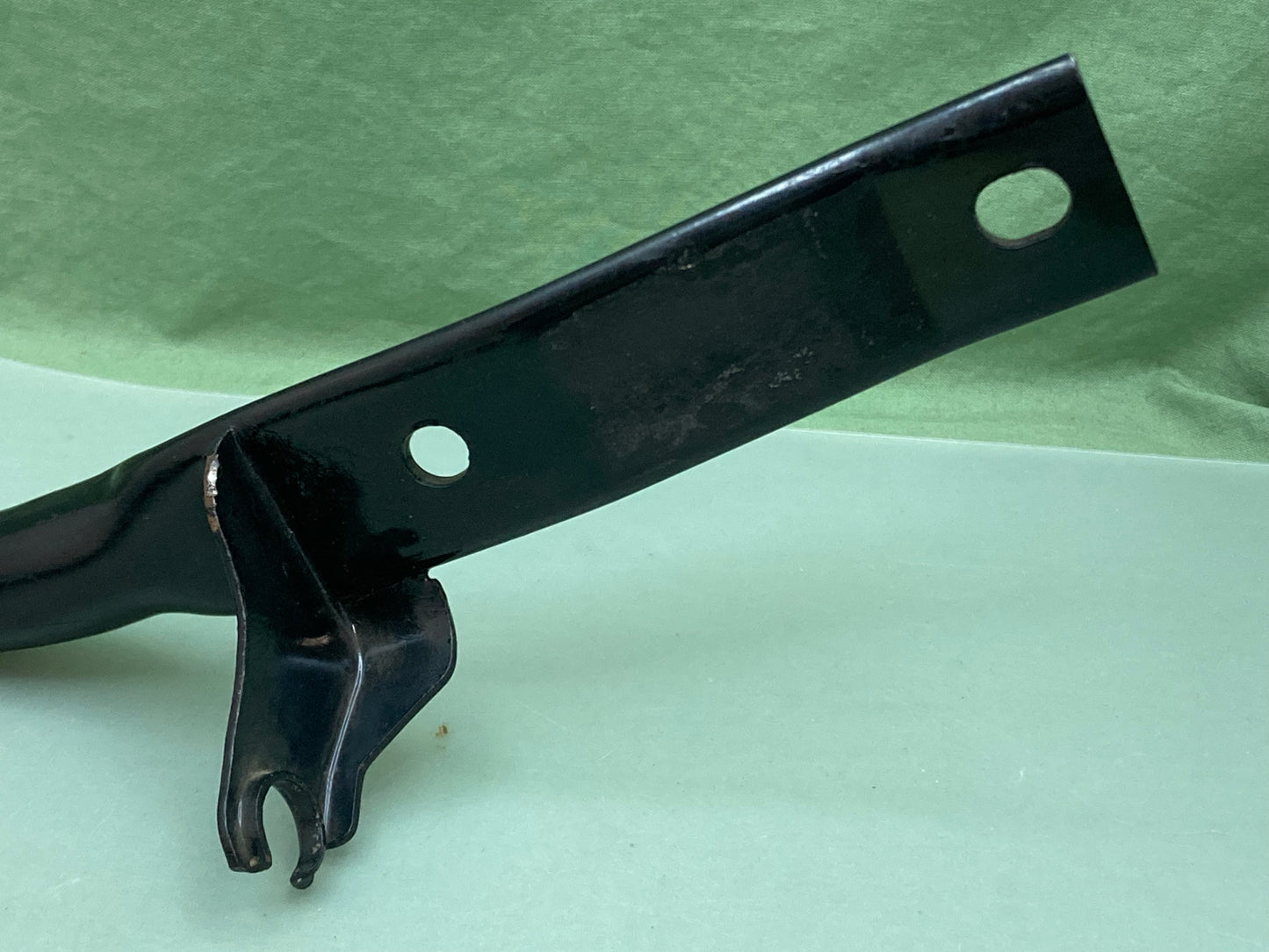 New Replaces Honda 81200-HA6-680 Pipe, Carrier