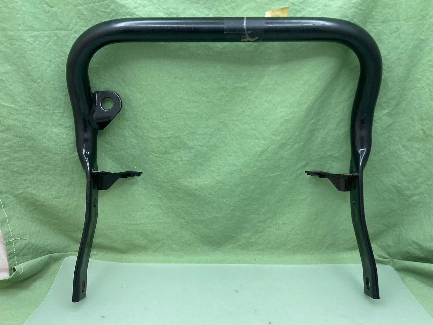 New Replaces Honda 81200-HA6-680 Pipe, Carrier