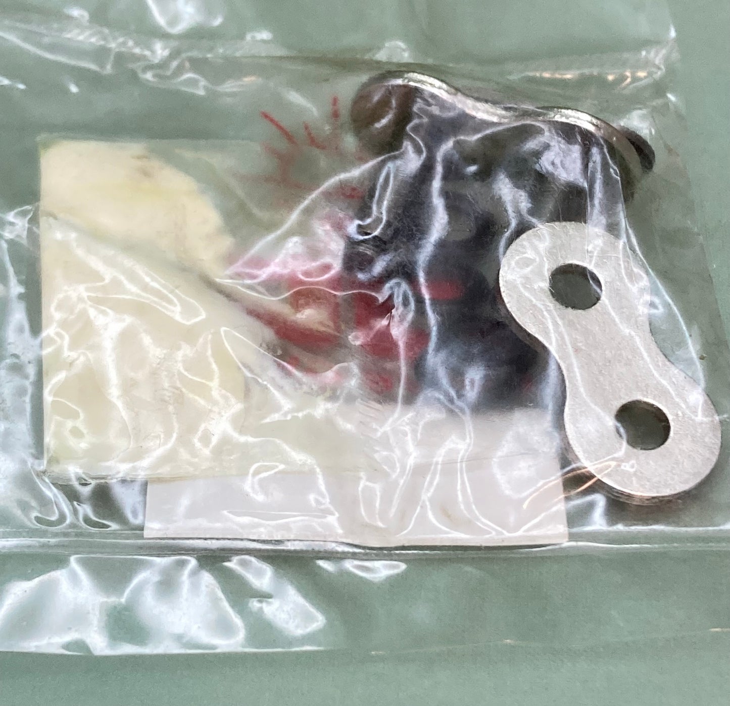 New Genuine JT Sprockets JTC520X1R2NNSL Expert Series Clip Connecting Link