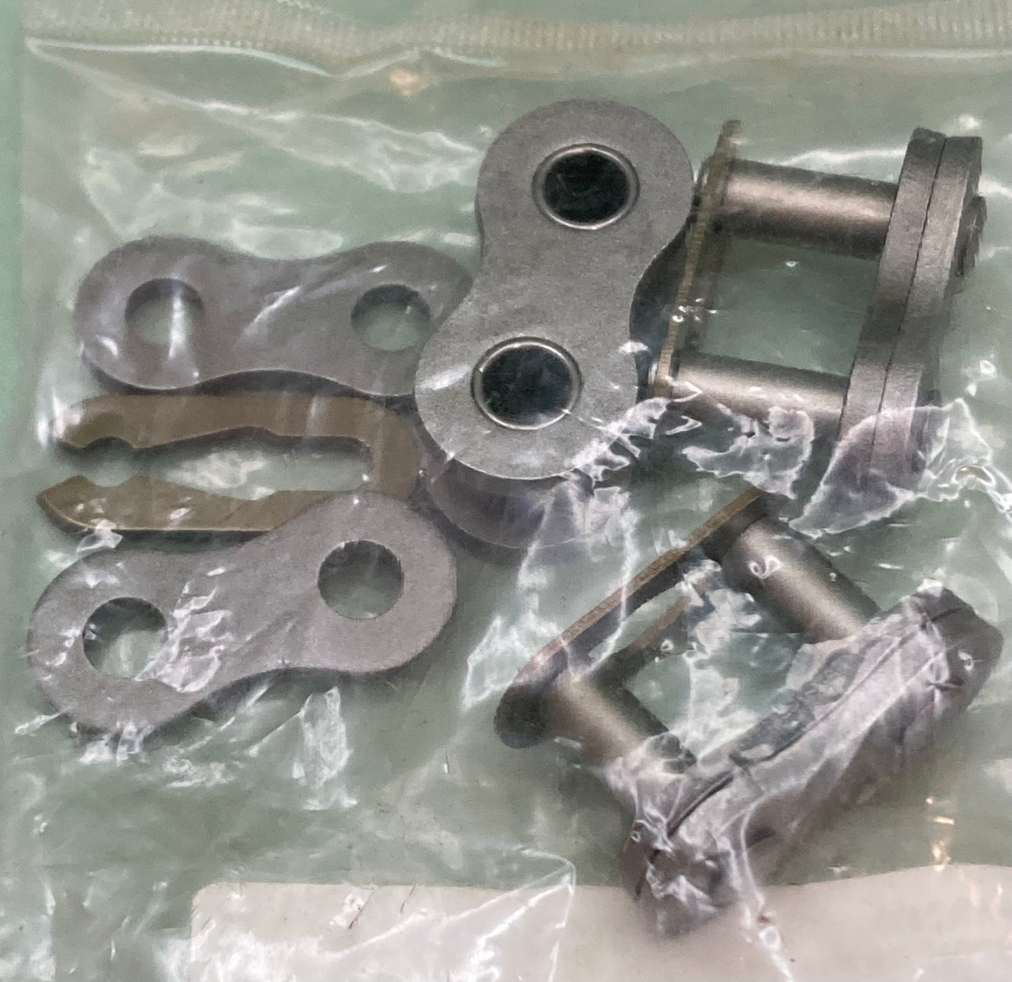 New Replaces Parts Unlimited T520H-4 520H Chain Repair Kit