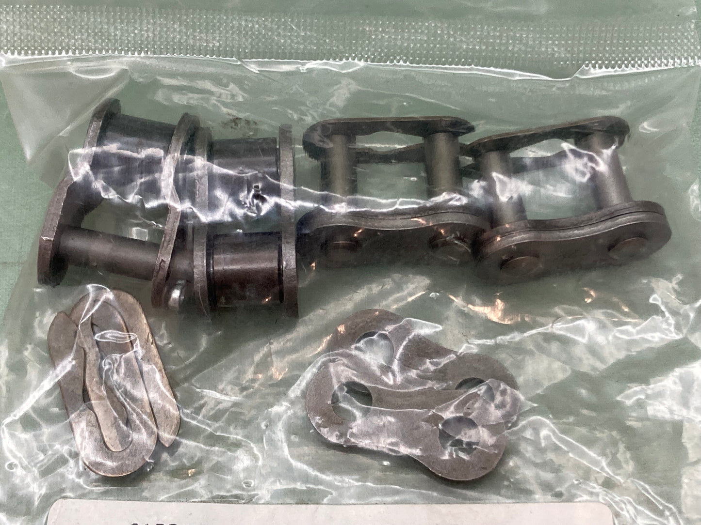 New Replaces Parts Unlimited T428-4 428 Chain Repair Kit