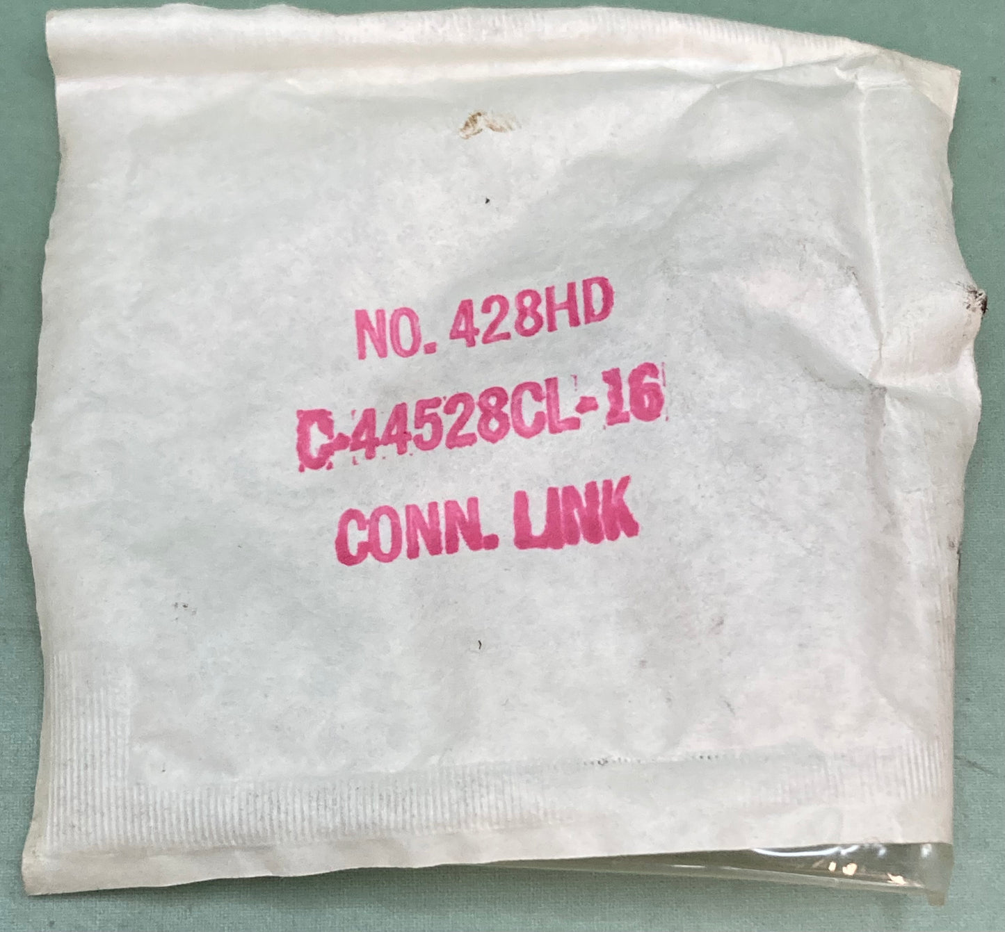 New Replaces CMC C-44528CL-16 Master Link 428HD  Connecting Link